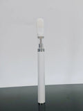 10 pz CC-ell TH205 Ricaricabile E Sigaretta Vape Pen Kit 350 mAh Batteria 0.5 ml 1.0 ml Cartucce Bobina di Ceramica Carrelli per Olio Spesso