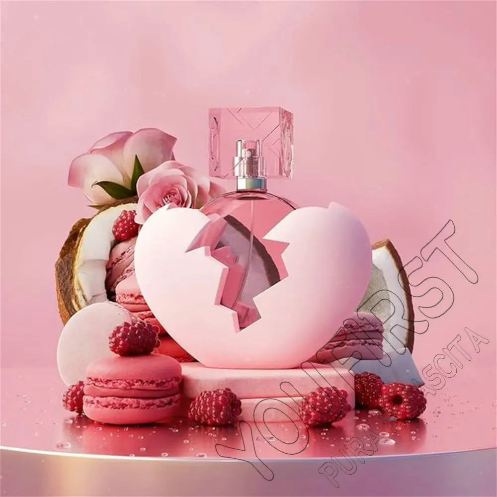 Private Brand Perfume Women Plant Floral Scent Spray Eau De Parfum Femme 100ml Love Sweetheart Club De Nuit Perfumes De Mujer