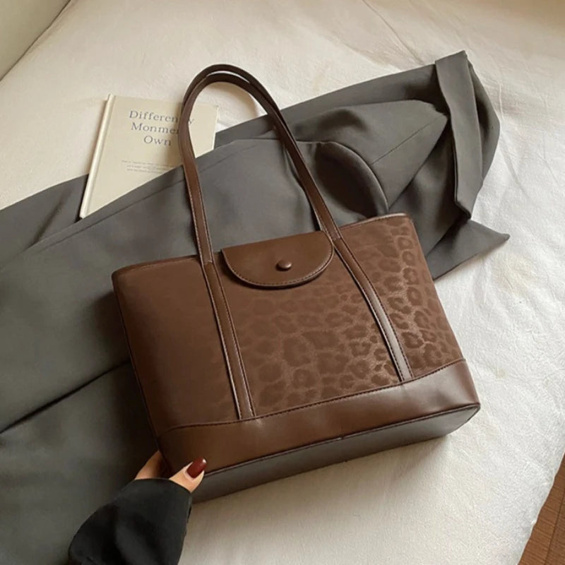 Borse per Pannolini di Marca di Lusso, Borsa a Tracolla da Donna in Pelle, Design Famoso, Leggera e alla Moda
