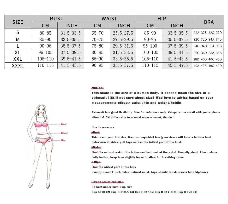 Micro Bikini 2026 Push Up Donna Costumi da Bagno Sexy Set Bikini Brasiliano Perizoma Biquini con Perline Abbigliamento Mare Estivo