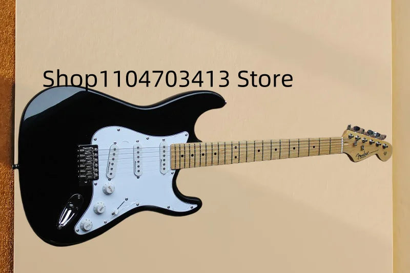 Consegna in 25-35 giorni) chitarra elettrica personalizzata