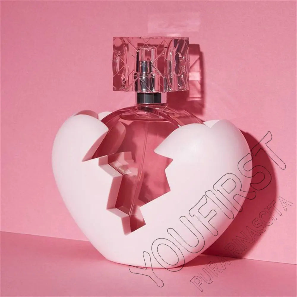 Private Brand Perfume Women Plant Floral Scent Spray Eau De Parfum Femme 100ml Love Sweetheart Club De Nuit Perfumes De Mujer