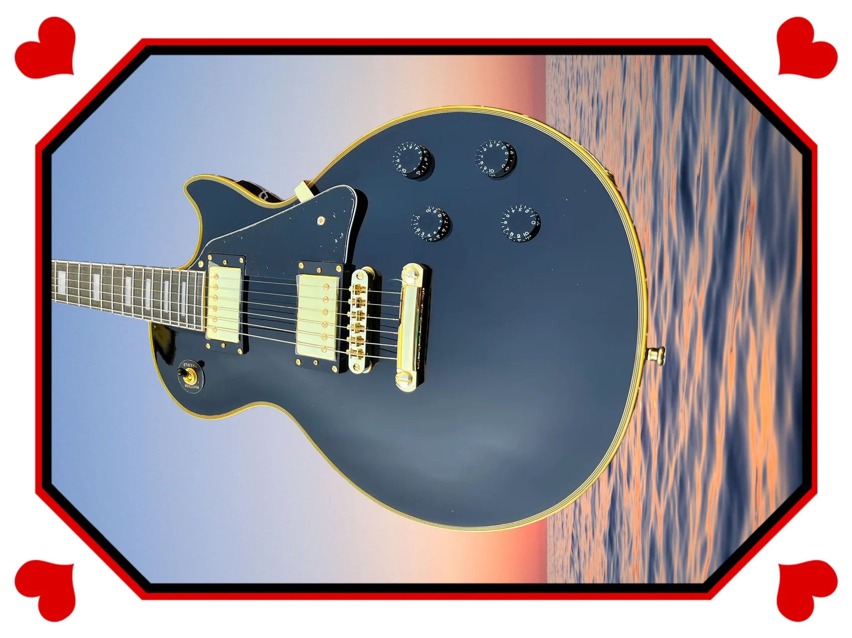 Chitarra Elettrica AA111