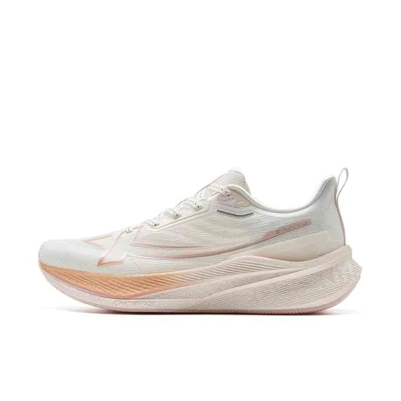 Scarpe da corsa da uomo Xtep 2000 km 3.0 2025 Scarpe da ginnastica da jogging da allenamento resistenti all'usura, leggere e ammortizzate primaverili 875119110032