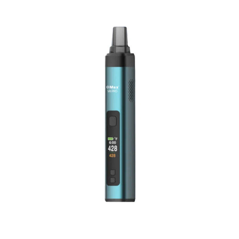 NUOVO Kit Vaporizzatore per Erbe Secche 2-in-1 XMAX V4 Pro Originale, 2600mAh, Riscaldamento a Convezione, Sigaretta Elettronica vs XMAX V3 Pro Vape Pen