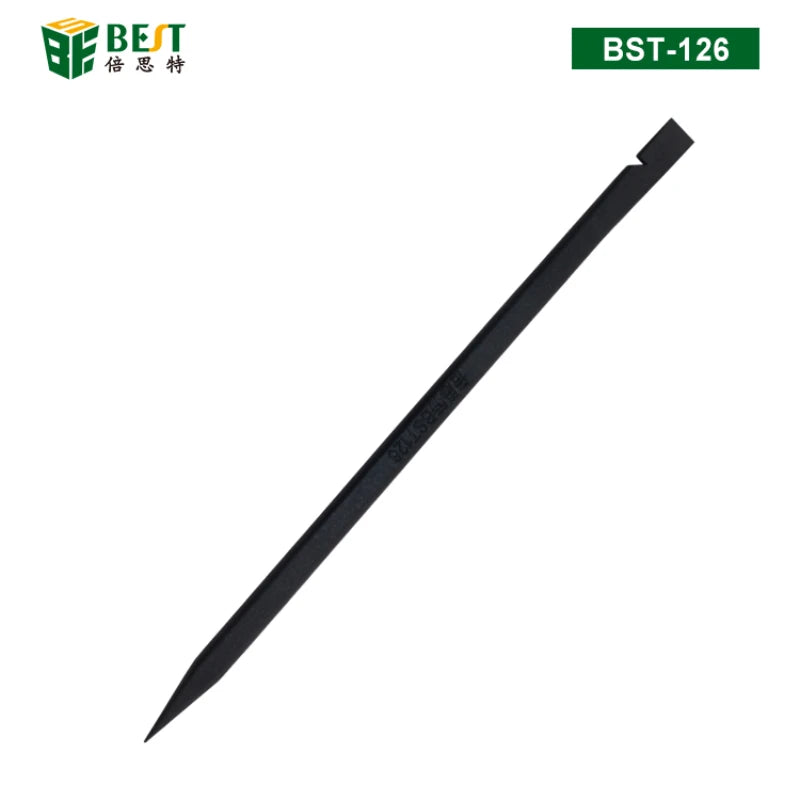 BST-126 Spudger Nylon Plastic ESD Pry Bar Opening Tool For iPhone CellPhone Repair Tool