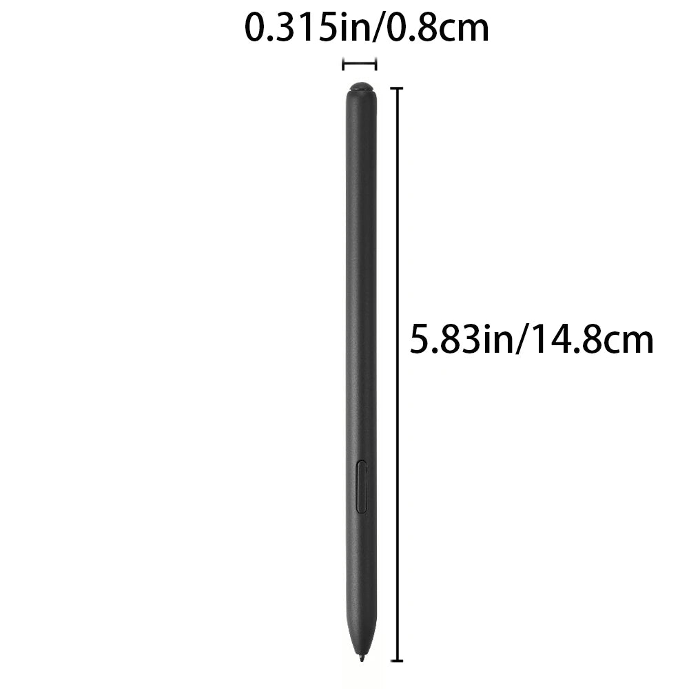 Stylus Pen for BOOX Tablet Compatible With Note Air 3 C E Ink 10.3 ePaper 4G 64G Paper Touch Pen Stylus with Digital Eraser
