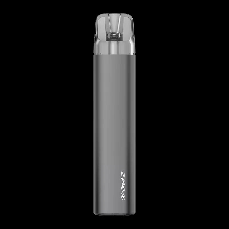 Kit vaporizzatore per sigaretta elettronica Wolfcoolvape 1000mAh 30W + 3 cartucce extra Q da 2ml per sigaretta elettronica Vaper opzionale RGB