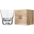 1PC Trasparente Montagna di Neve Tazza Montto Giapponese Fuji Whisky Tazza di Vetro Colazione Latte Bevanda Birra Vino Frutta Succo di Tazze regalo
