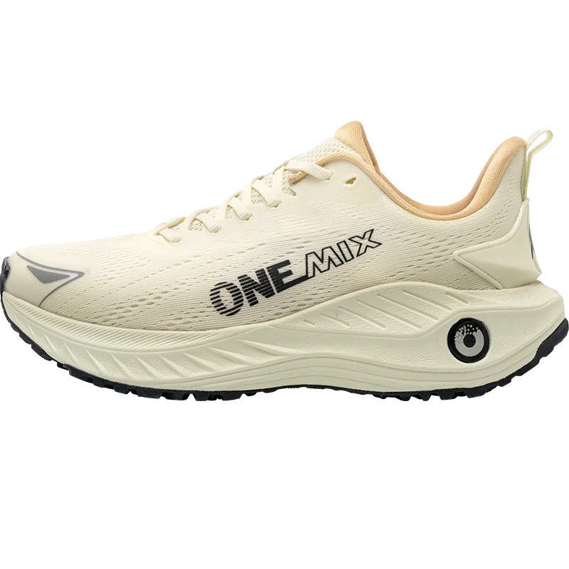 ONEMIX Scarpe da corsa casual Scarpe da jogging estive traspiranti Uomo Scarpe da ginnastica leggere da donna Scarpe sportive con cuscino maschile da esterno