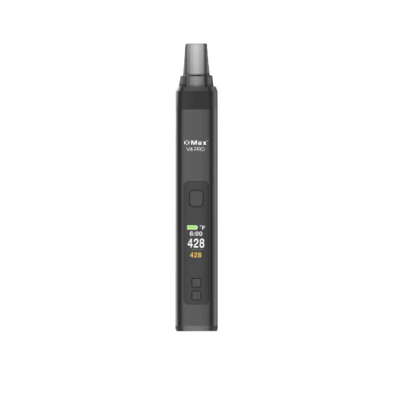 NUOVO Kit Vaporizzatore per Erbe Secche 2-in-1 XMAX V4 Pro Originale, 2600mAh, Riscaldamento a Convezione, Sigaretta Elettronica vs XMAX V3 Pro Vape Pen