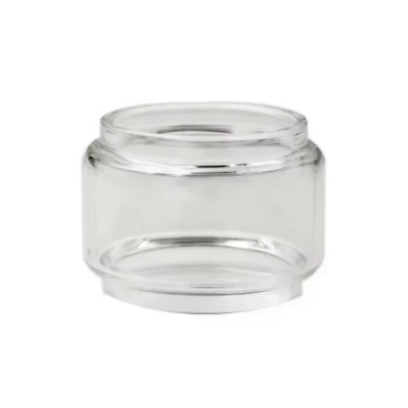 Tubo in vetro di ricambio Vaporesso ITank Straight Bubble da 5ml/8ml compatibile con Target 200 GEN 200 Target 100 Target 80 GEN X