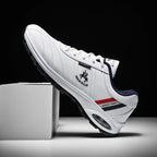 Scarpe Uomo Outdoor Casual Sneakers da Ginnastica Grandi Dimensioni Sportive