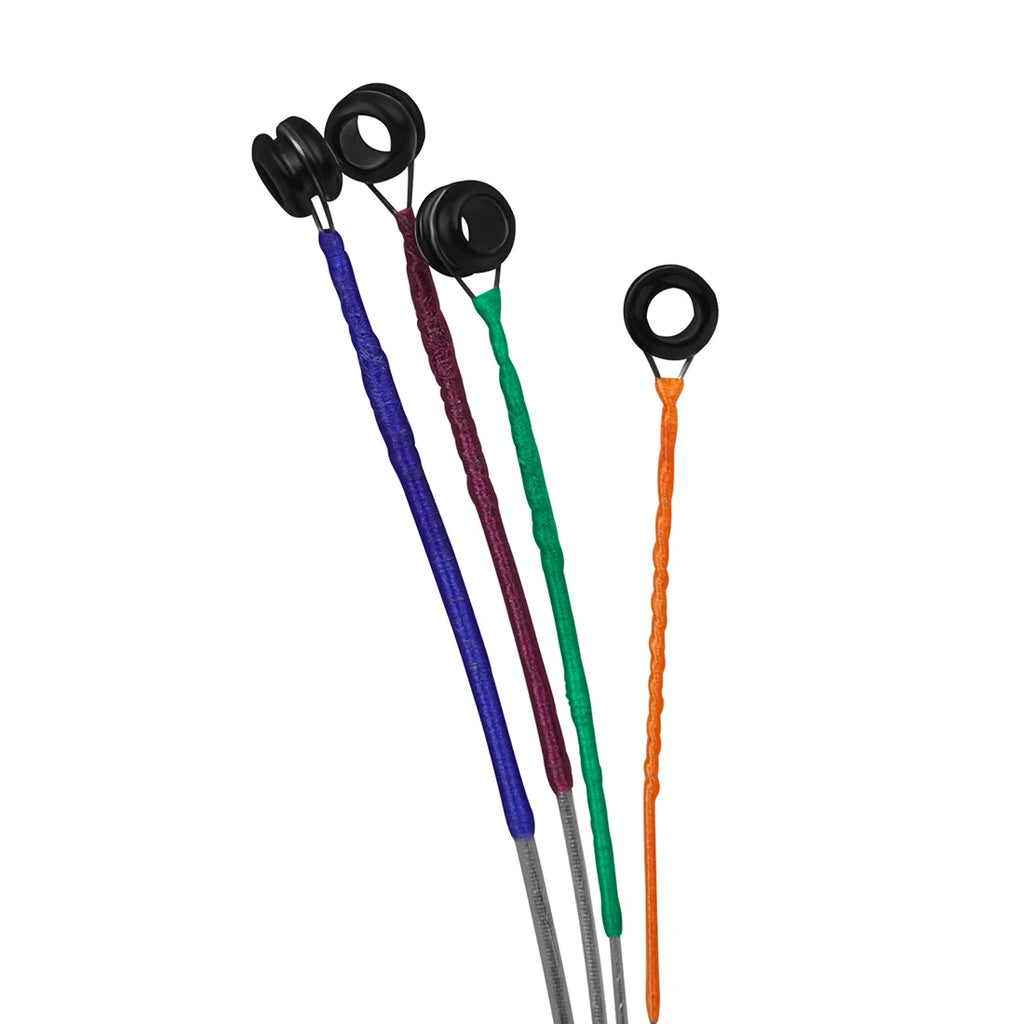 Corde per violino Lega di alluminio-magnesio Acciaio inossidabile Corda per violino professionale Accessori per strumenti musicali Alta qualità