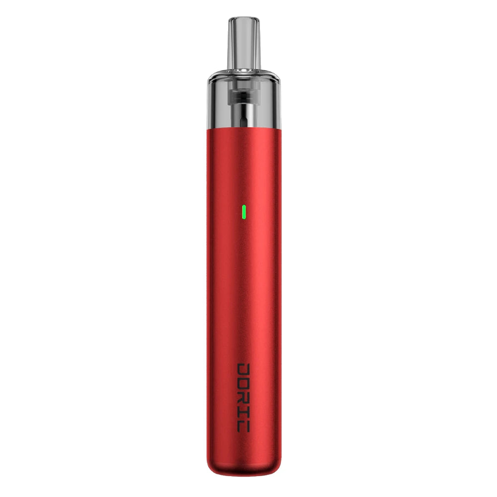 Kit originale VOOPOO Doric 20 SE Batteria da 1200 mAh Vape da 18 W con cartuccia ITO Pod da 2 ml Vaporizzatore per sigaretta elettronica da 1,0 ohm