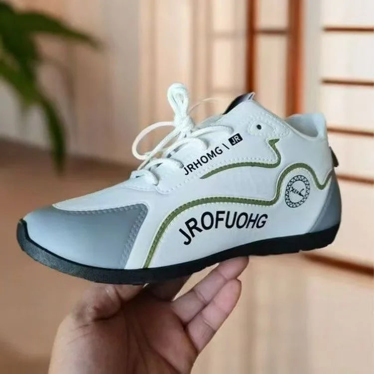 Scarpe Sportive Casual Unisex Leggere e Traspiranti, Nuovo Stile Autunnale, Scarpe da Coppia alla Moda, Asciugatura Rapida, Modello Uomo