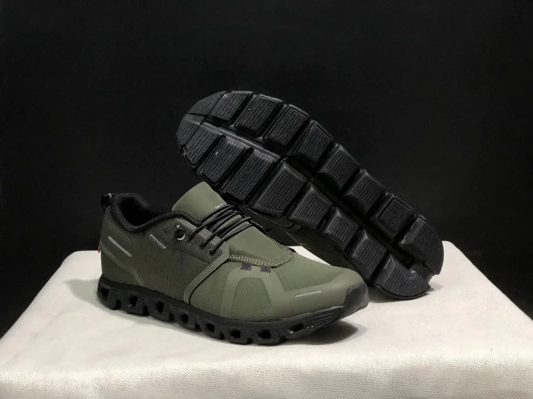 Scarpe sportive da allenamento Cloud-5 2026 alla moda, nuove, da uomo e da donna, stabili e traspiranti, scarpe da corsa casual