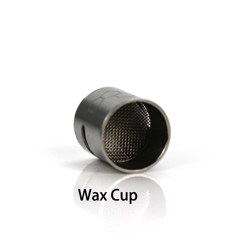 Kit vaporizzatore per erbe secche originale XMax V3 Pro Sistema di riscaldamento rapido a convezione completa TC Tabacoo Vape Pen E Cig 2600mah 18650 Batteria
