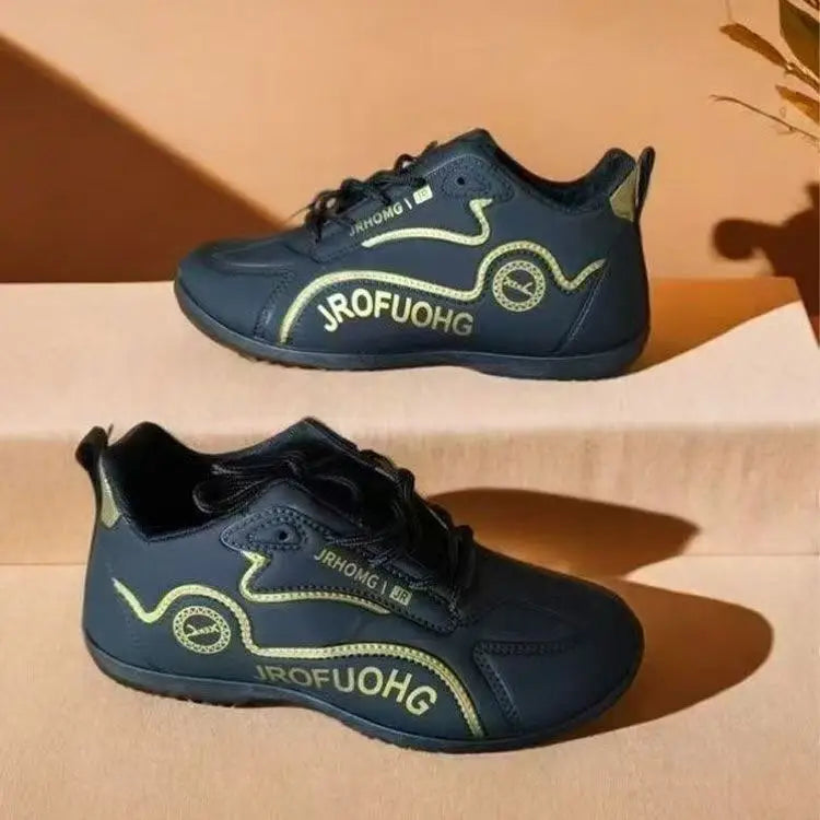 Scarpe Sportive Casual Unisex Leggere e Traspiranti, Nuovo Stile Autunnale, Scarpe da Coppia alla Moda, Asciugatura Rapida, Modello Uomo