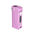 Originale Yocan UNI Pro Box Mod batteria integrata da 650mAh Display OLED 510 Thread 10 secondi sigaretta elettronica Pre-calore Vape