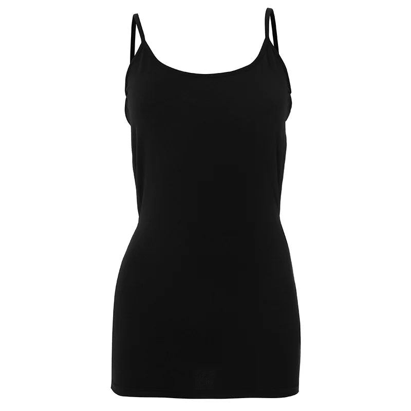 Mini Abito Estivo Sexy Nero Y2K da Donna, Senza Schienale, Attillato, Senza Maniche, per Feste, Club, Spiaggia, Vacanze, Regalo