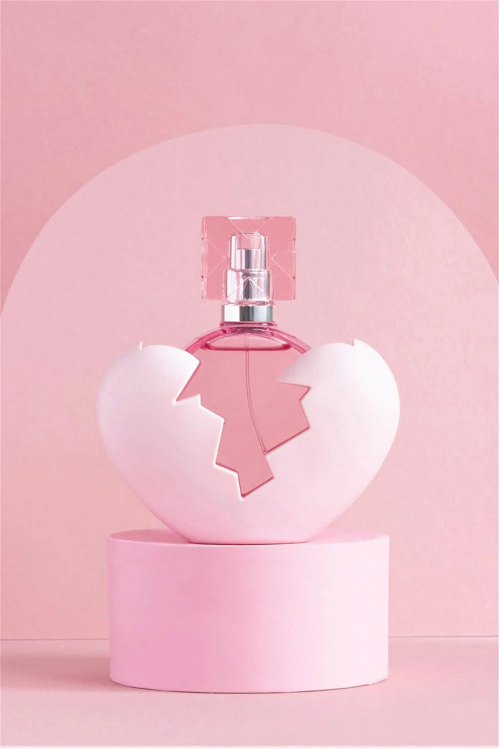 Private Brand Perfume Women Plant Floral Scent Spray Eau De Parfum Femme 100ml Love Sweetheart Club De Nuit Perfumes De Mujer
