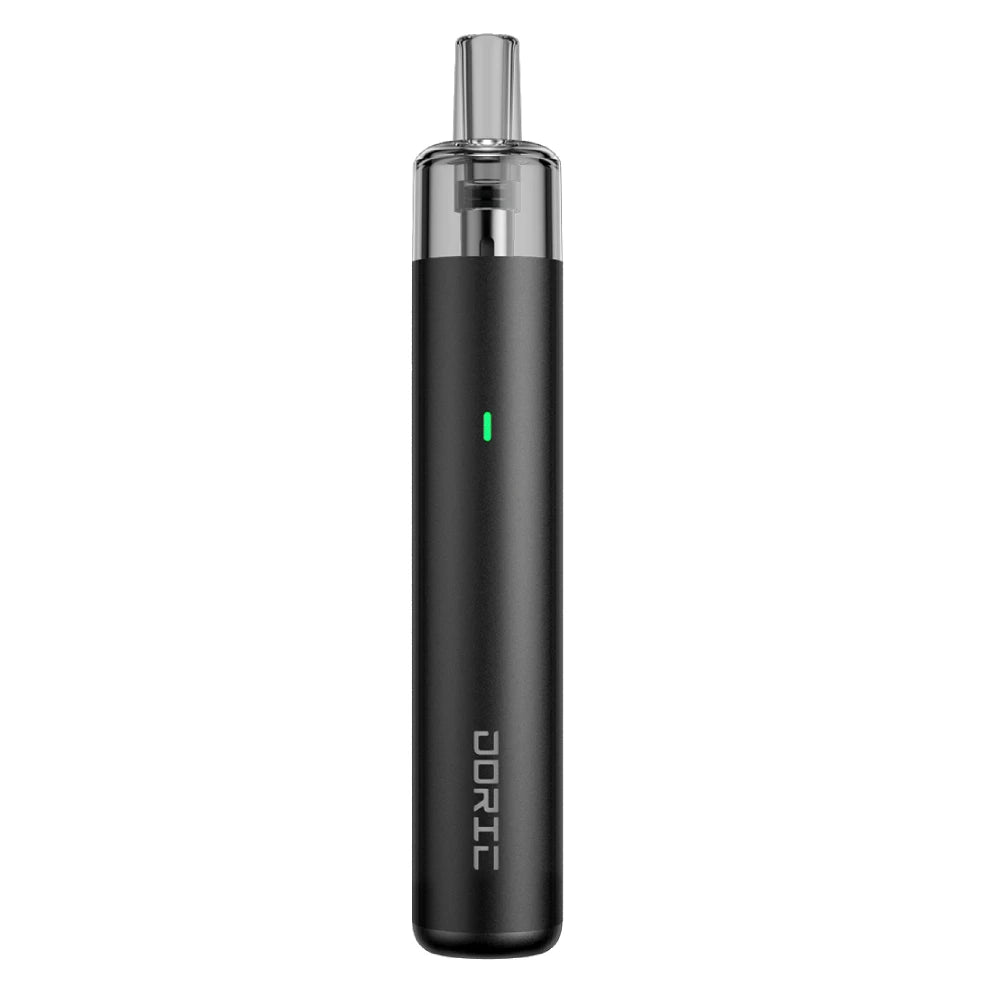 Kit originale VOOPOO Doric 20 SE Batteria da 1200 mAh Vape da 18 W con cartuccia ITO Pod da 2 ml Vaporizzatore per sigaretta elettronica da 1,0 ohm