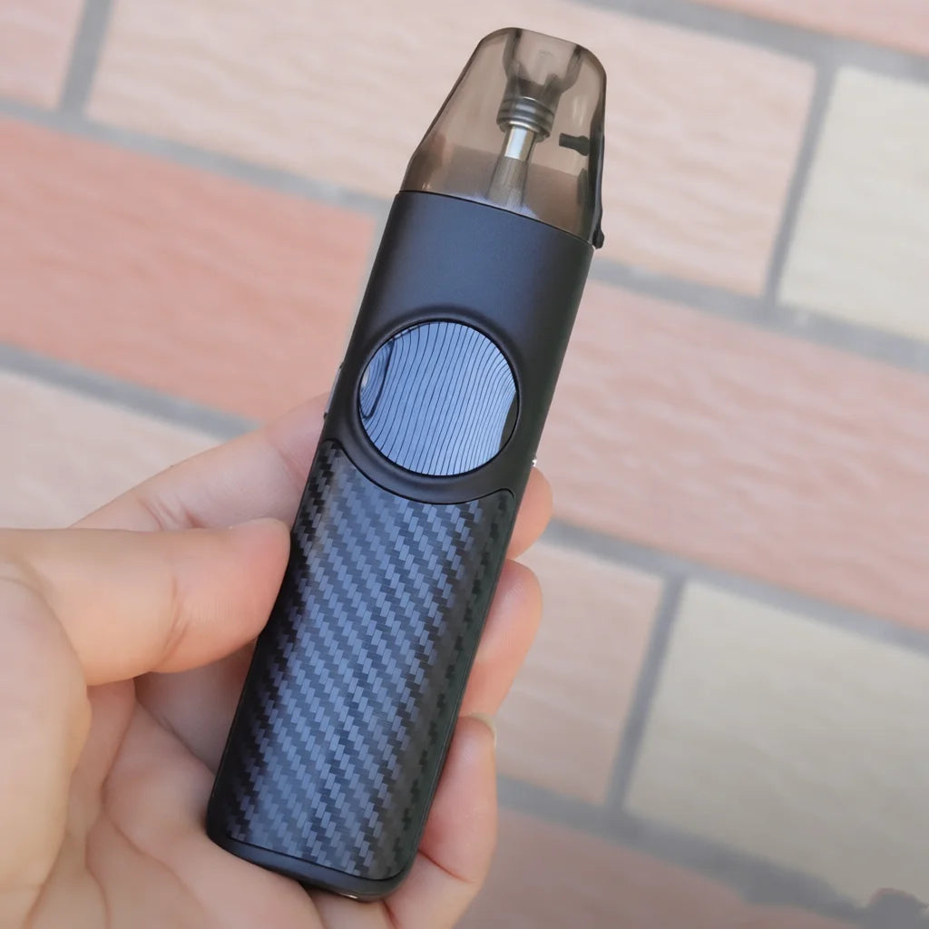 Xlim Pro2/SQ/NexLim Kit 1 dispositivo a batteria 1200/1300/1500mA con 1 cartuccia da 2/3/4ml per sigaretta elettronica OXVA Vape