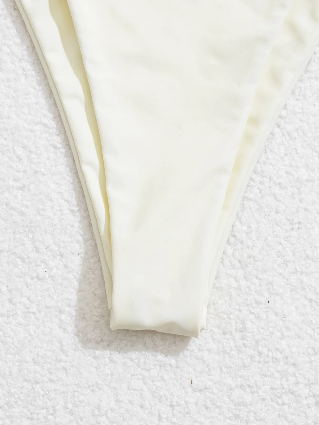 Nuovo Set Bikini Triangolo 2026 - Costume da Bagno Push-Up con Stampa Floreale e Slip Brasiliano
