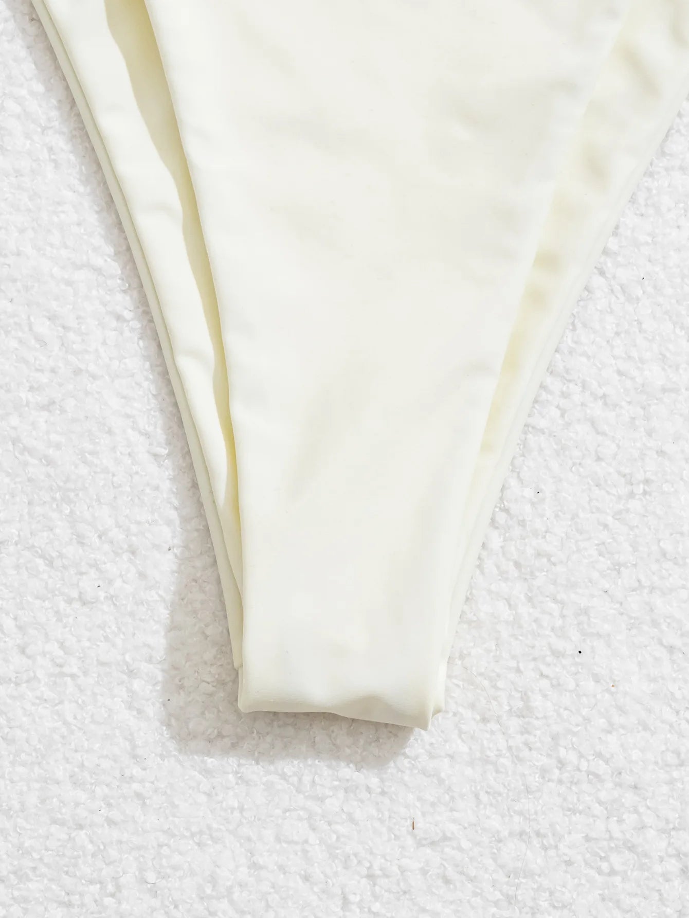 Nuovo Set Bikini Triangolo 2026 - Costume da Bagno Push-Up con Stampa Floreale e Slip Brasiliano