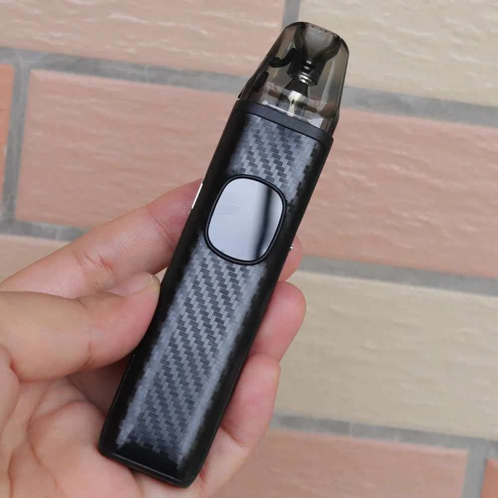 Xlim Pro2/SQ/NexLim Kit 1 dispositivo a batteria 1200/1300/1500mA con 1 cartuccia da 2/3/4ml per sigaretta elettronica OXVA Vape