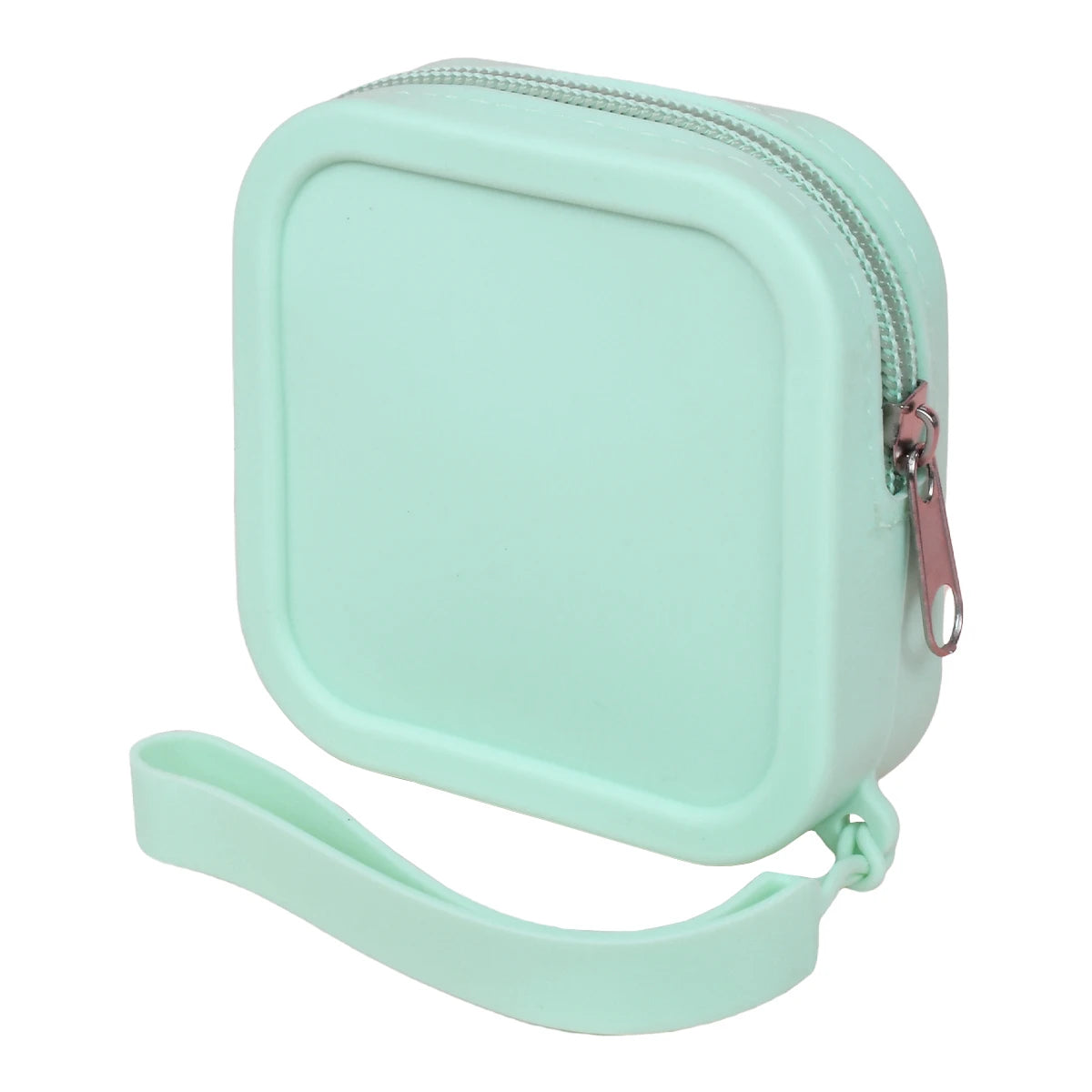 Borsa portaoggetti multifunzionale in silicone, impermeabile e portatile, un must per i viaggi, organizer per cosmetici e accessori elettronici, disponibile in più colori