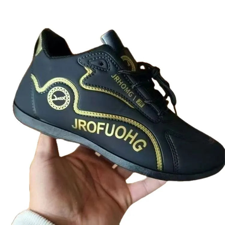 Scarpe Sportive Casual Unisex Leggere e Traspiranti, Nuovo Stile Autunnale, Scarpe da Coppia alla Moda, Asciugatura Rapida, Modello Uomo
