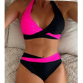 Bikini sexy Costumi da bagno da donna Costume da bagno femminile per costumi da bagno Costumi da bagno Bikini brasiliano Set Beachwear Piscina Bagnante 2026