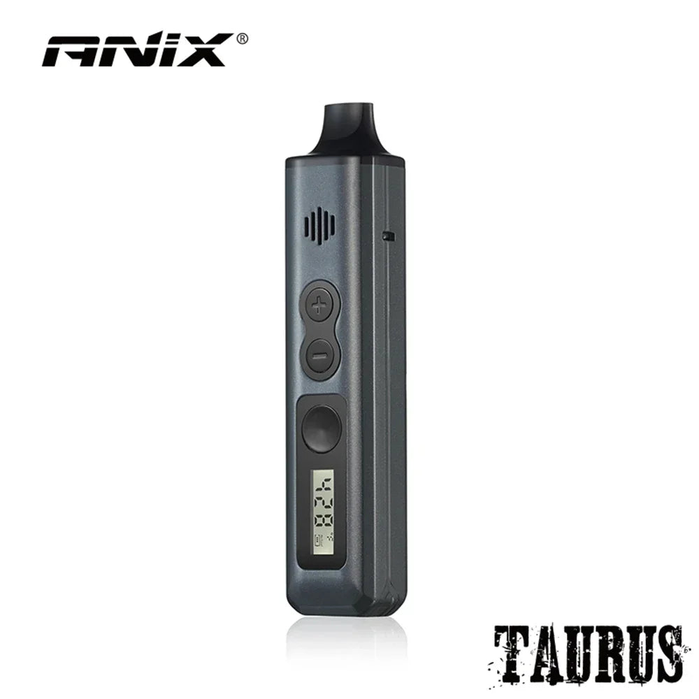 Vaporizzatore per erbe secche Kit sigarette elettroniche Vape Pen 1500mAh Batteria Controllo della temperatura Tabacco alle erbe E-cig Vs Pathfinder V2