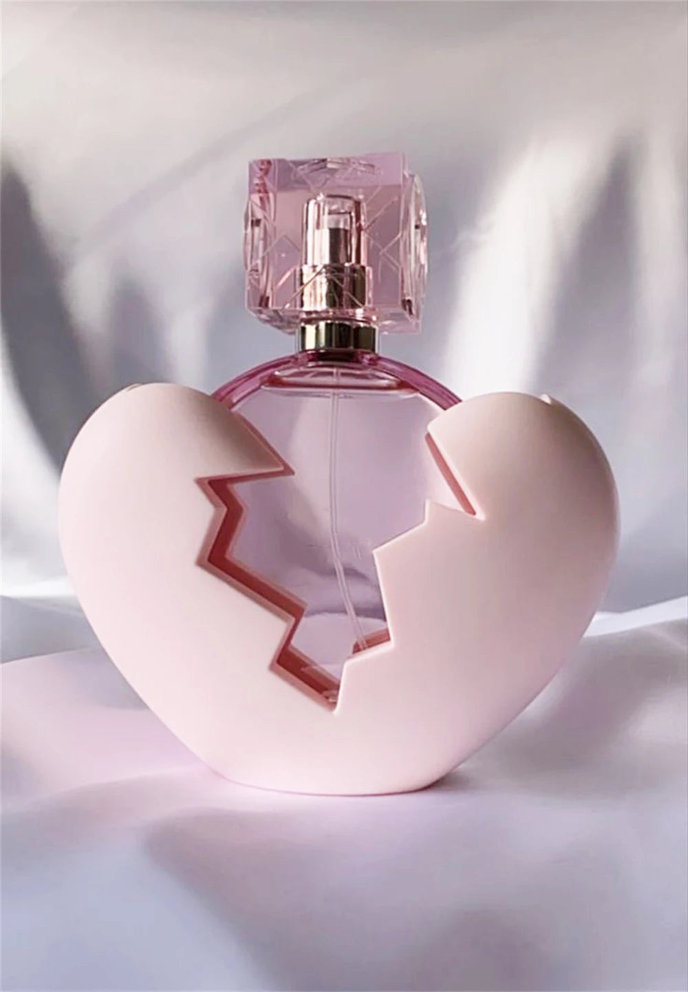 Private Brand Perfume Women Plant Floral Scent Spray Eau De Parfum Femme 100ml Love Sweetheart Club De Nuit Perfumes De Mujer