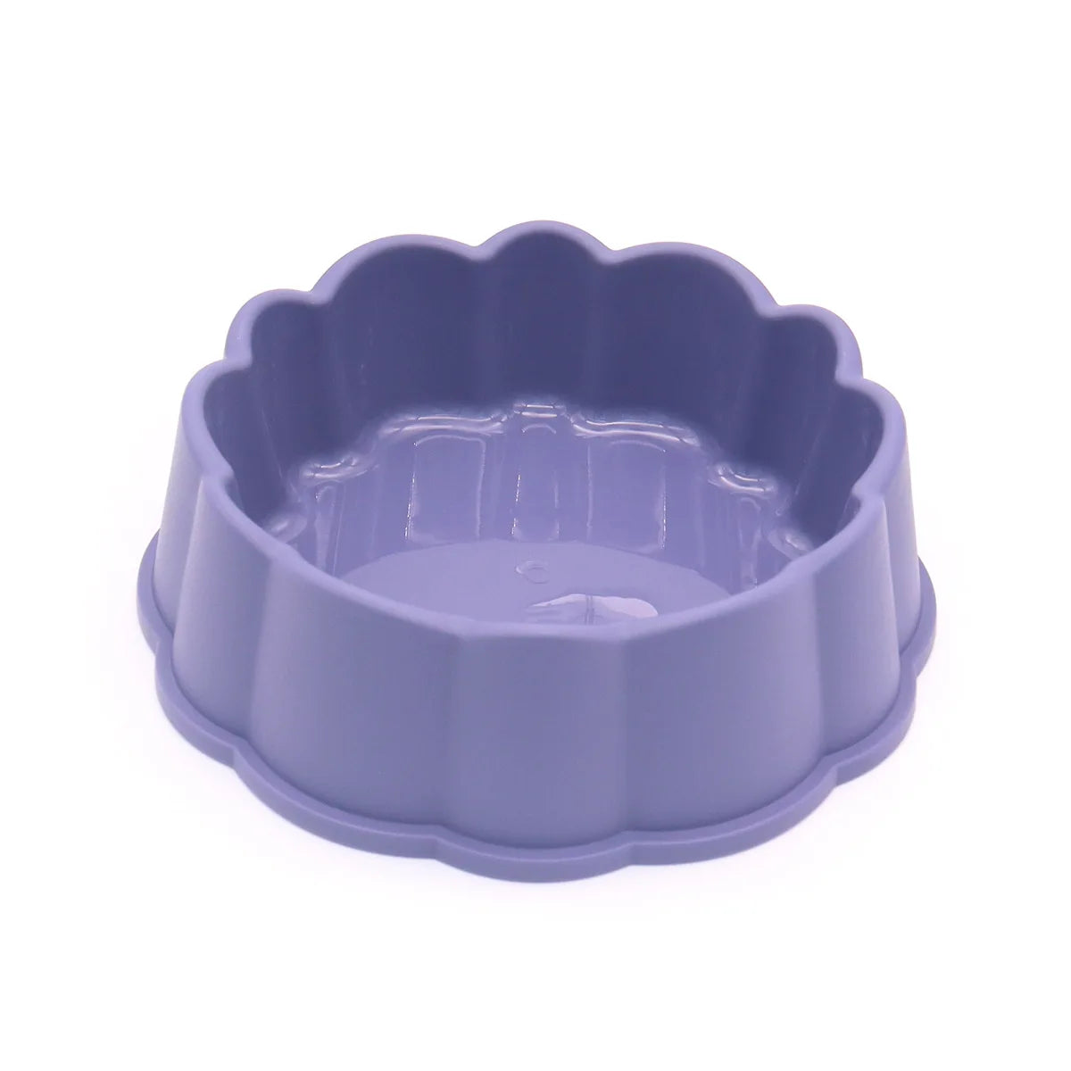 Dog Bowl Food Water Feeder Non-Slip Pet Feeding Dish Durable Puppy Cat Eating Drinking Bowl Pet Supplies for Small Medium Dogs