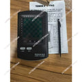 Set di scacchi con scacchiera elettronica intelligente AI per imparare e giocare a scacchi, regalo puzzle genitore-figlio