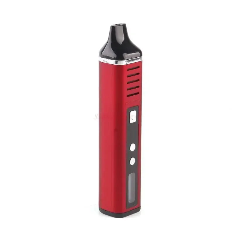 100% originale Pathfinder V2 vaporizzatore per erbe secche TAURUS kit penna Vape a base di erbe LCD schermo visibile controllo della temperatura sigarette elettroniche