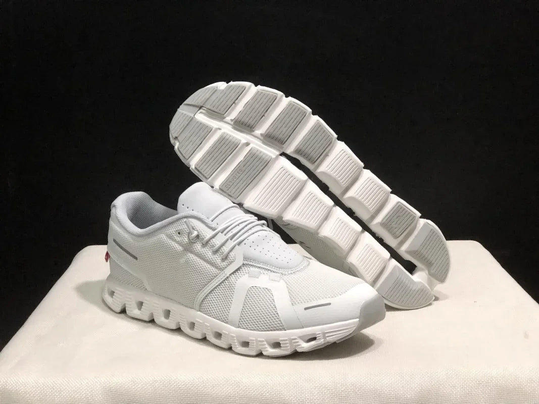 Scarpe sportive da allenamento Cloud-5 2026 alla moda, nuove, da uomo e da donna, stabili e traspiranti, scarpe da corsa casual