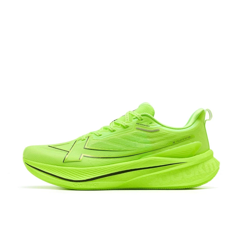 Scarpe da corsa da uomo Xtep 2000 km 3.0 2025 Scarpe da ginnastica da jogging da allenamento resistenti all'usura, leggere e ammortizzate primaverili 875119110032