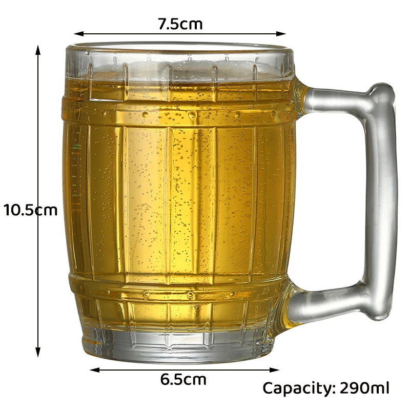 1 pezzo di birra artigianale, bicchieri da birra, tulipano, classici, birra, calcio, regali per uomini e donne