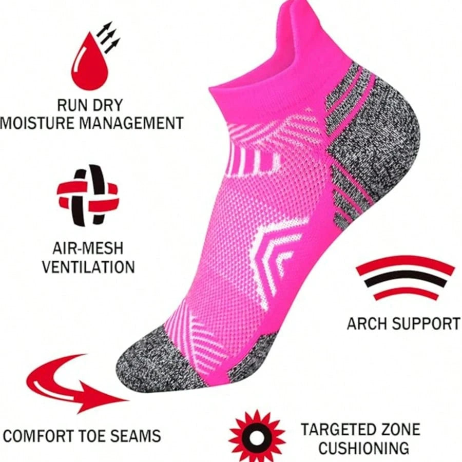 5/10 Pairs Women's Men's Accsesories Socks  Ankle Socks  Cheap Sales Clothes Y2K Cute Sports Funny Shoes Gift  Valentine’s Day