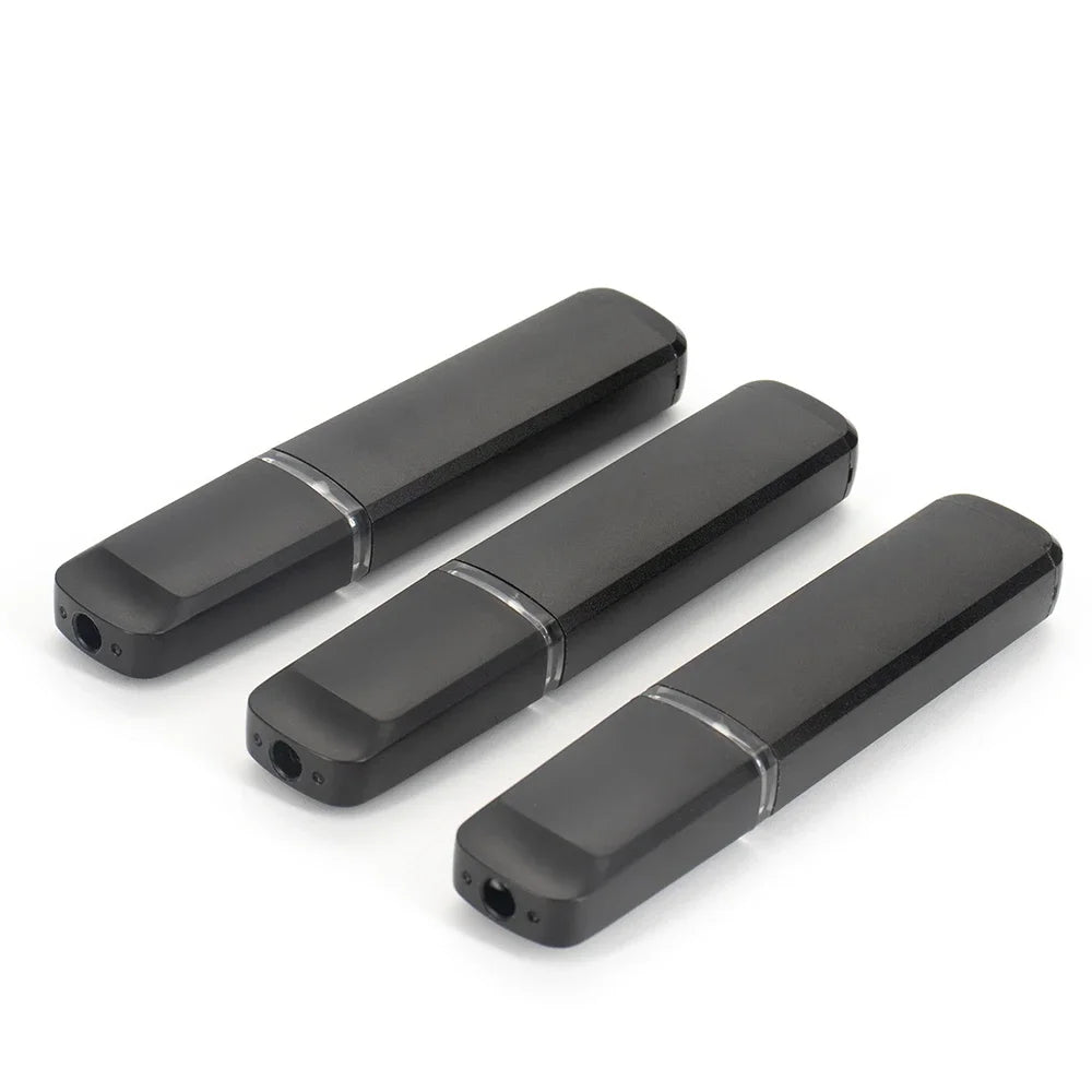 50 pz Vuoto B9 Vape Penna Bobina di Ceramica 1.0 ml/2 ml Pod 280 mAh Batteria Ricaricabile con Caricatore USB-C E-cig Vaporizzatore per Olio Spesso