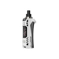 Nuovo Arrivla Portable Yocan Cylo Wax vaporizzatore Kit 1300mah batteria TFT Screen C4-DE Plus Ceramic Heating Coil E-sigarette Vape