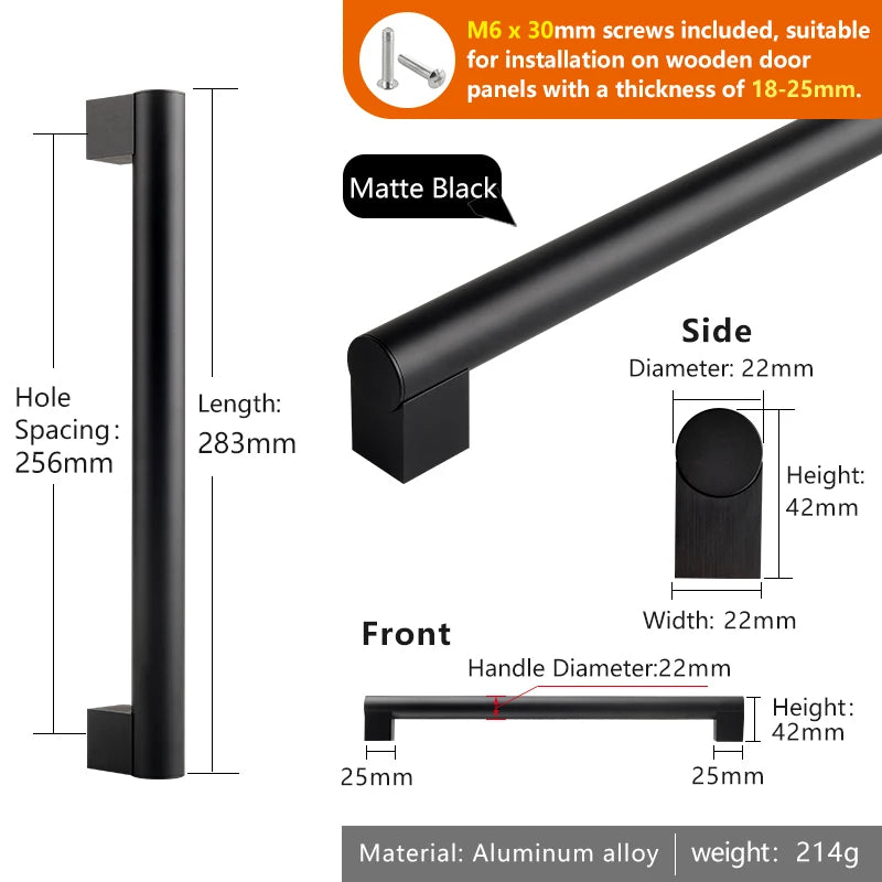 Cabinet door oven dishwasher extended handles refrigerator kitchen drawer pulls disinfection cabinet pull-out basket rod handle