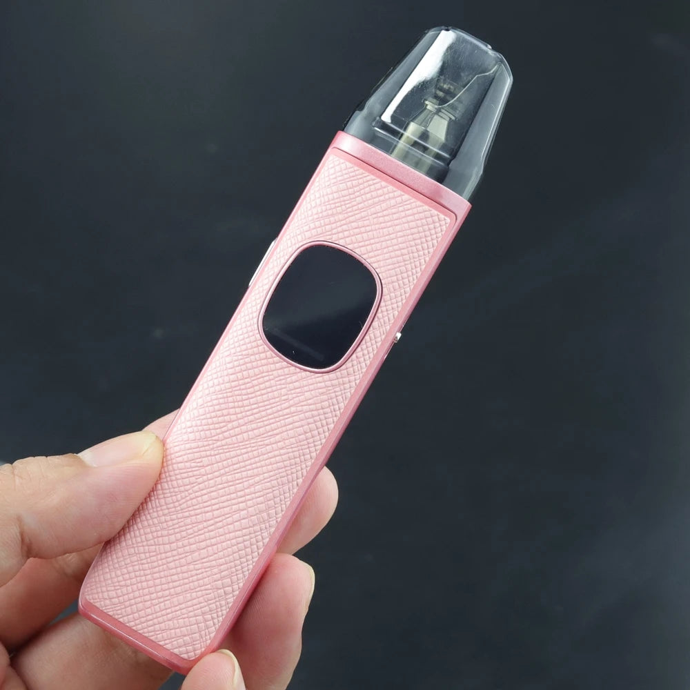 Xlim Pro2/SQ/NexLim Kit 1 dispositivo a batteria 1200/1300/1500mA con 1 cartuccia da 2/3/4ml per sigaretta elettronica OXVA Vape