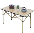 Set Tavolo Da Picnic Personalizzato All Esterno Con Sedie Pieghevoli
