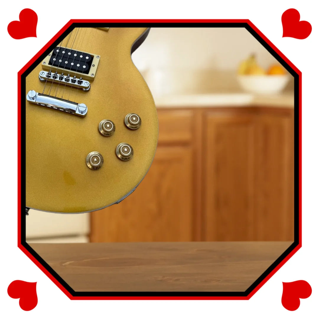 Chitarra Elettrica AA111