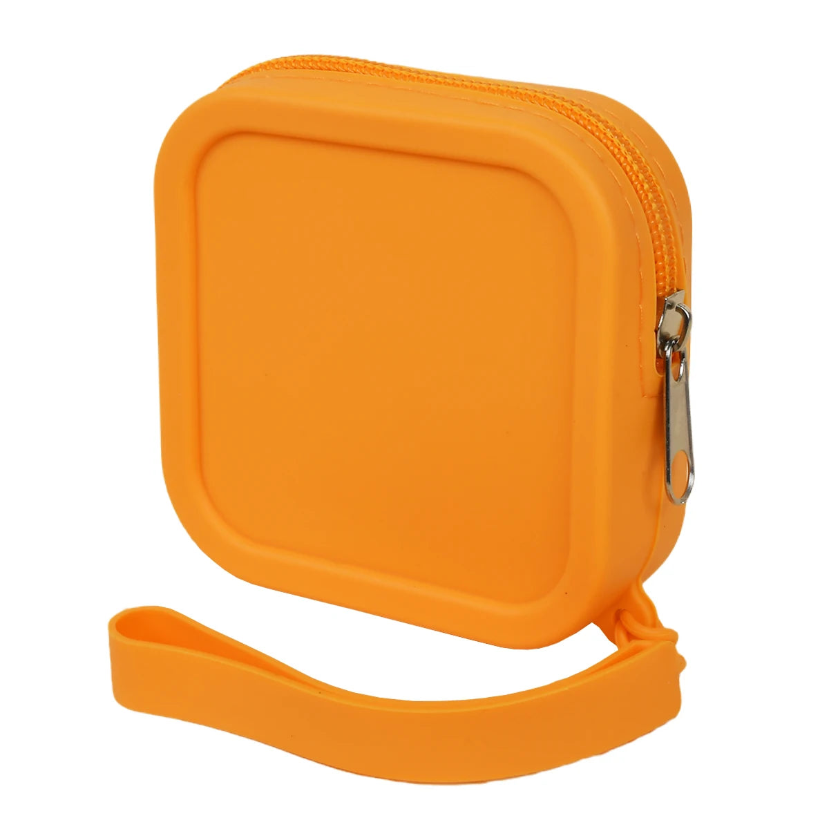 Borsa portaoggetti multifunzionale in silicone, impermeabile e portatile, un must per i viaggi, organizer per cosmetici e accessori elettronici, disponibile in più colori
